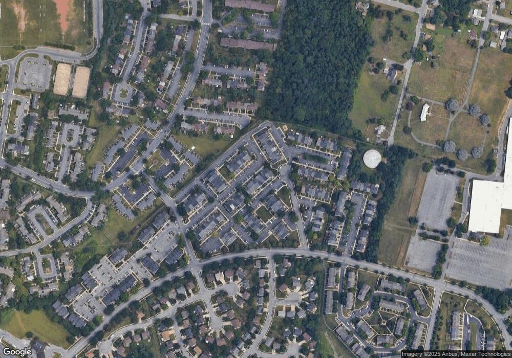 558 Cascade Way, Frederick, MD 21703 - photo 1