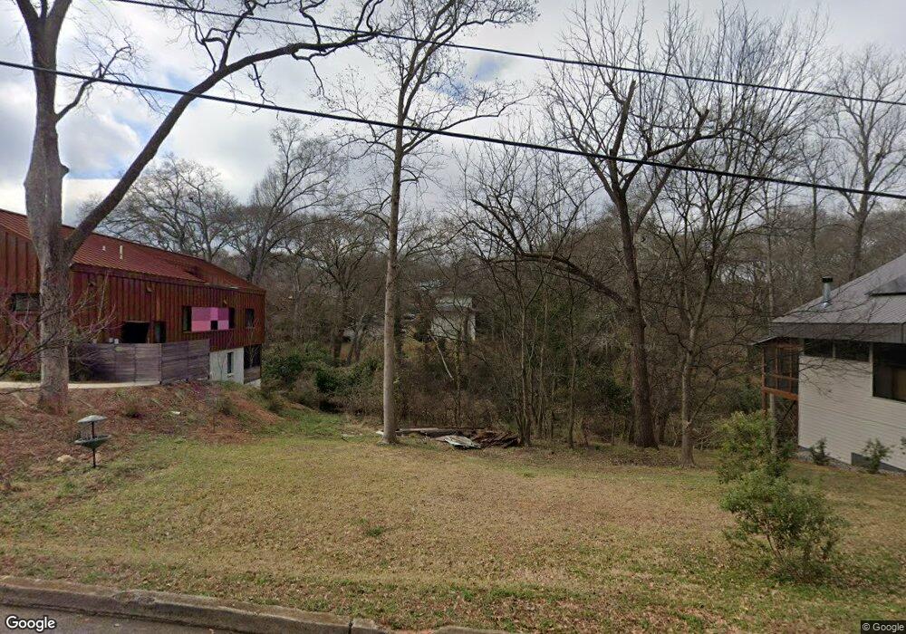 160 Hendrix Ave, Athens, GA 30601 - photo 1