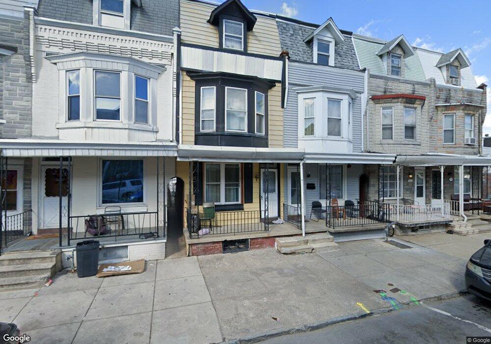 1140 N 12th St, Reading, PA 19604 - photo 1