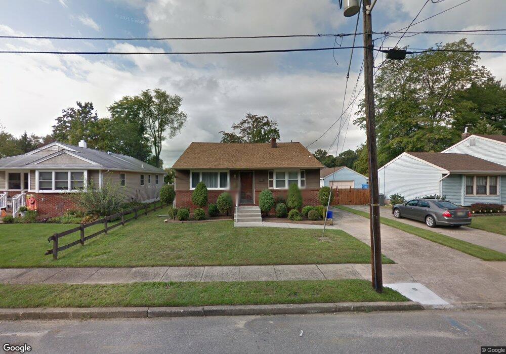 608 Otter Branch Dr, Magnolia, NJ 08049 - photo 1