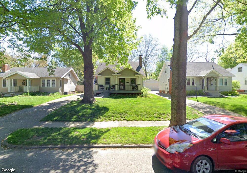 1079 46th St, Des Moines, IA 50311 - photo 1