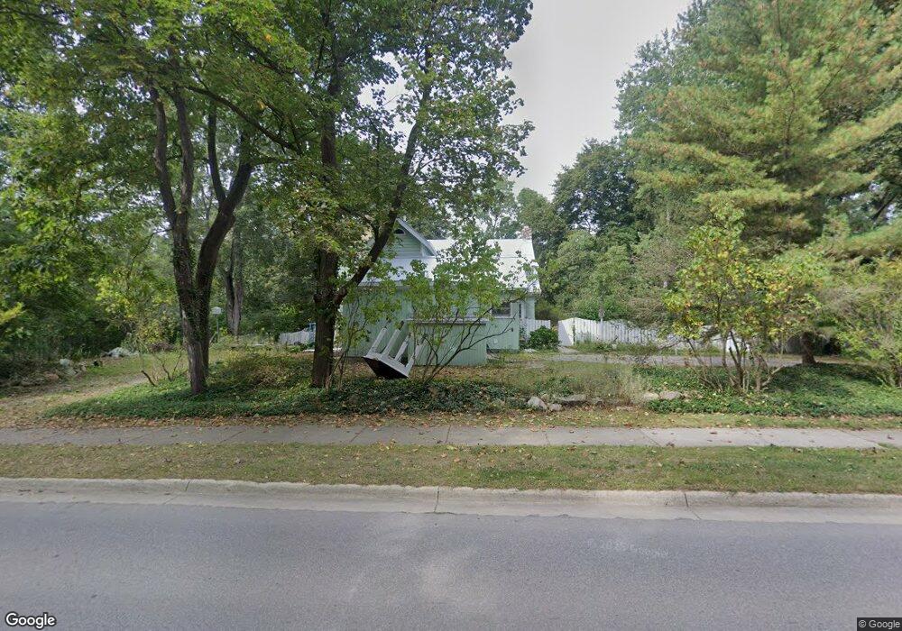 7400 Franklin Rd, Bloomfield Hills, MI 48301 - photo 1