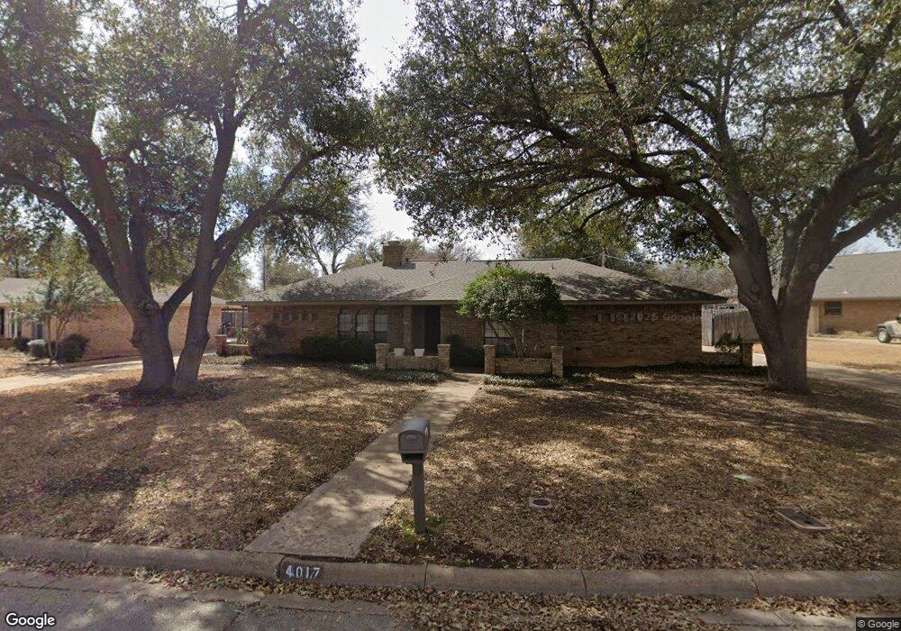4017 Alava Dr, Fort Worth, TX 76133 - photo 1