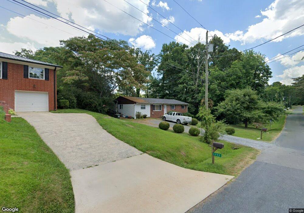 1761 Brook Dr, Asheboro, NC 27205 - photo 1