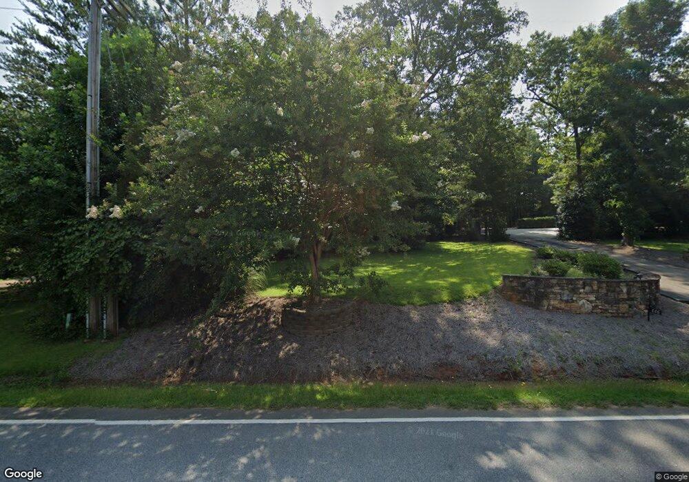 446 Burns Mill Rd, West Union, SC 29696 - photo 1