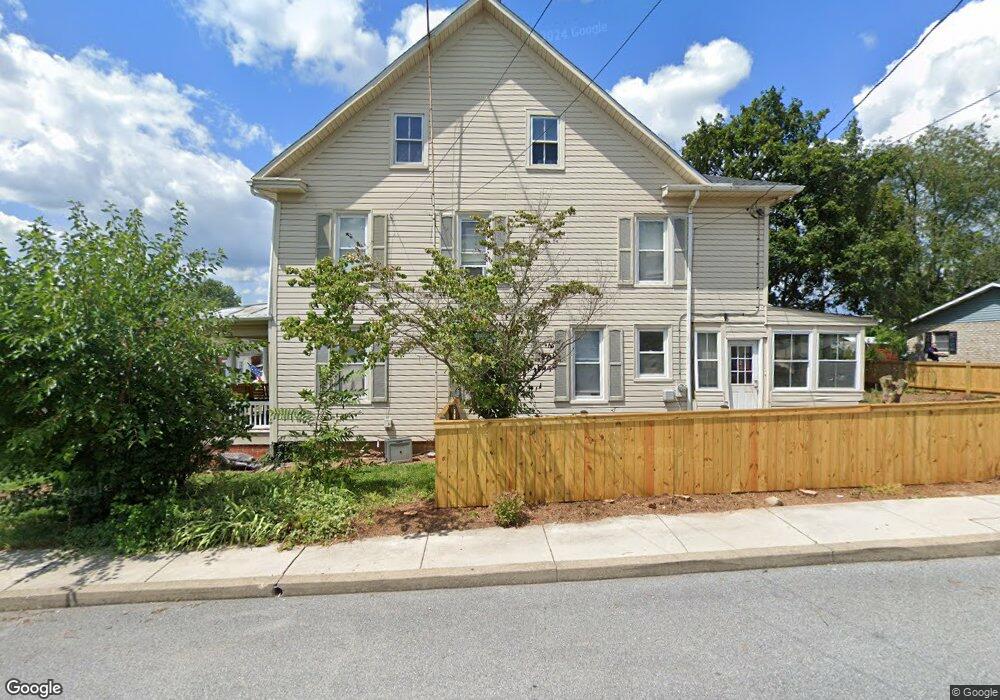 343 E Baltimore St, Taneytown, MD 21787 - photo 1