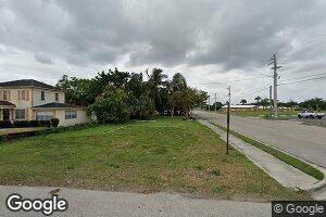 178 W 2nd St, Pahokee, FL 33476