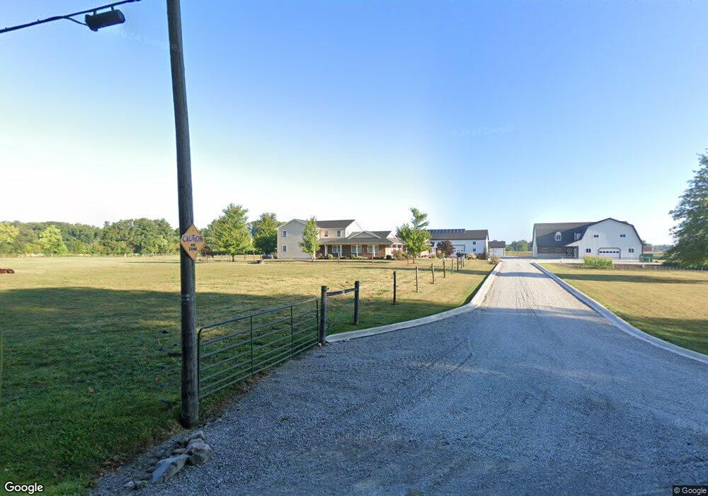 17733 Irving Rd, New Haven, IN 46774 - photo 1