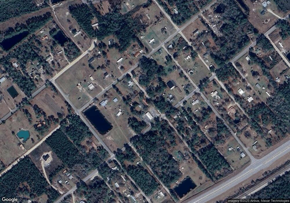 2286 13th St, Waycross, GA 31503 - photo 1