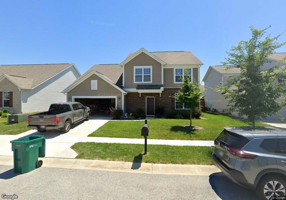 5359 Aster Dr, Plainfield, IN 46168 - photo 1