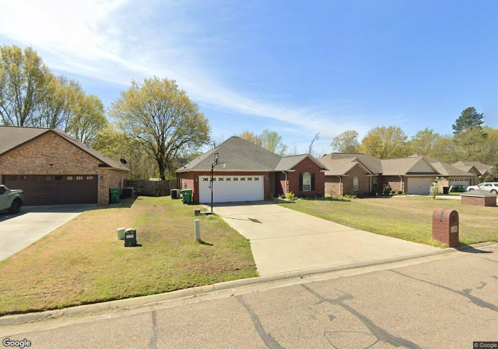 3431 Garrett Ln, Texarkana, TX 75503 - photo 1