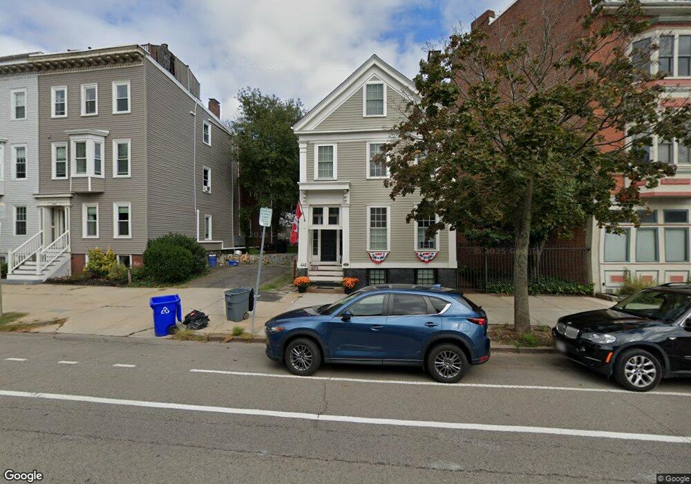 441 Main St unit SF, Charlestown, MA 02129 - photo 1