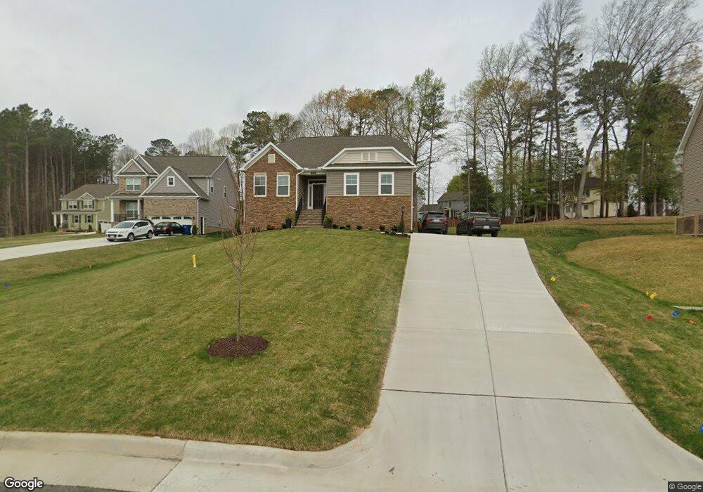 7942 Hartridge Dr, Chesterfield, VA 23832 - photo 1