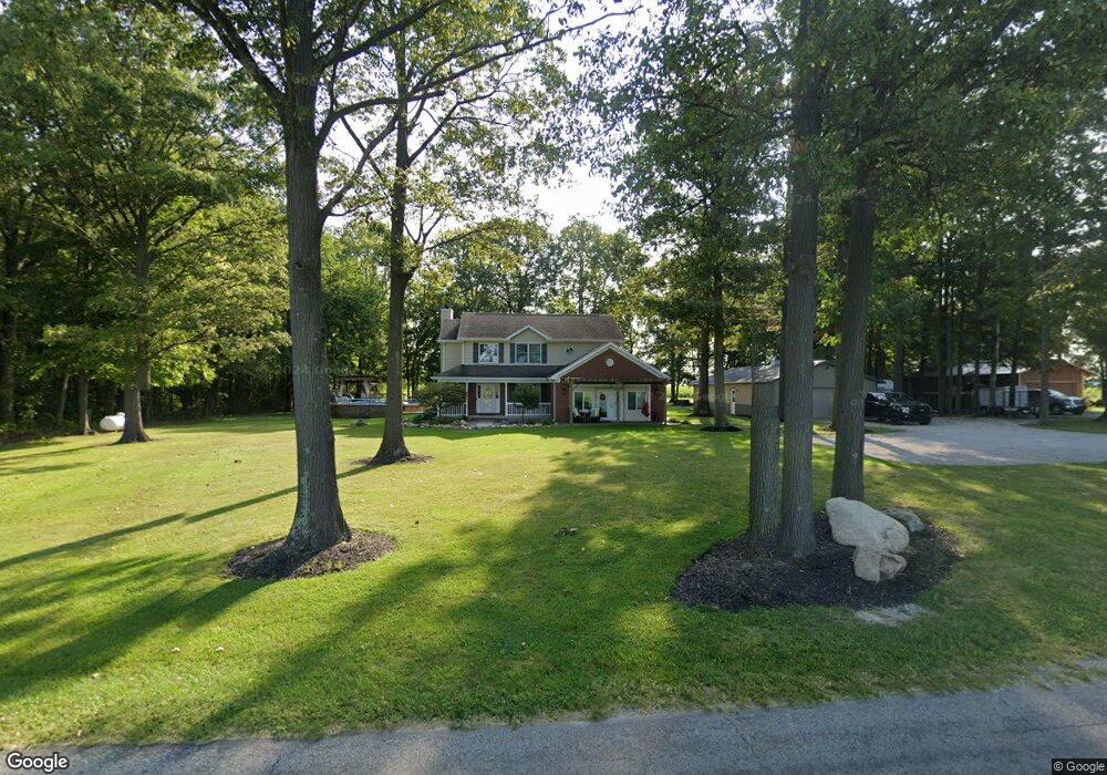 25921 Anthony Rd, Arcadia, IN 46030 - photo 1