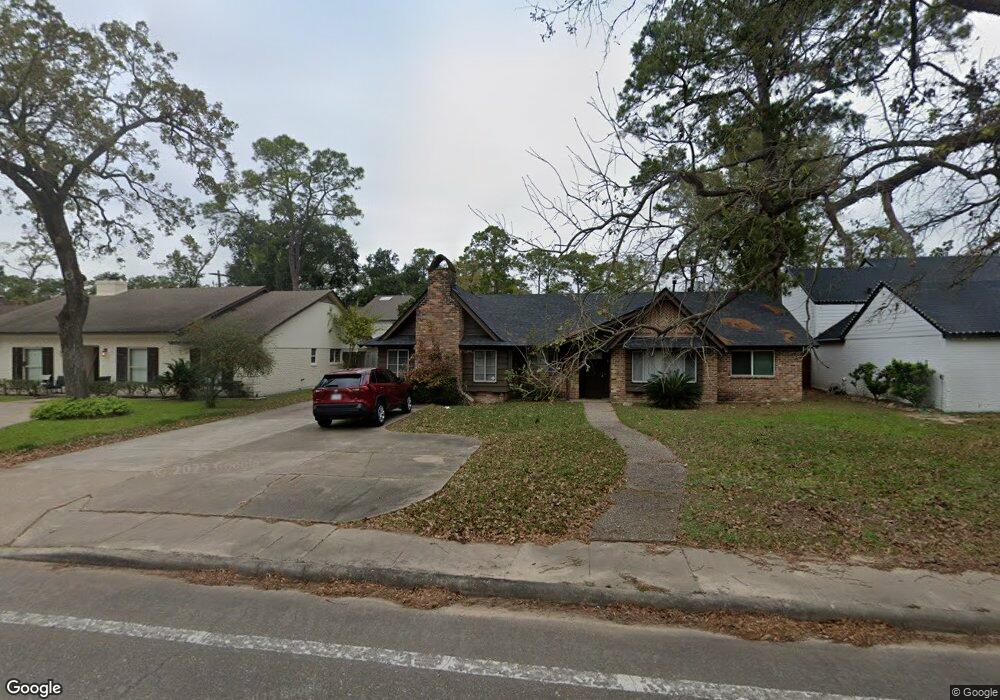 10038 Briar Forest Dr, Houston, TX 77042 - photo 1