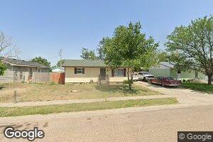 302 Santa fe Ave, Holcomb, KS 67851