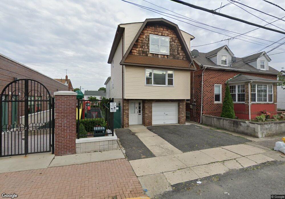 122 Hamilton Ave, Fairview, NJ 07022 - photo 1