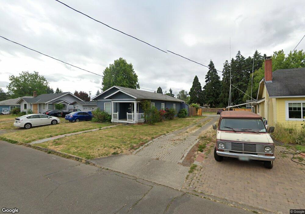 984 Claggett St NE unit 986, Keizer, OR 97303 - photo 1