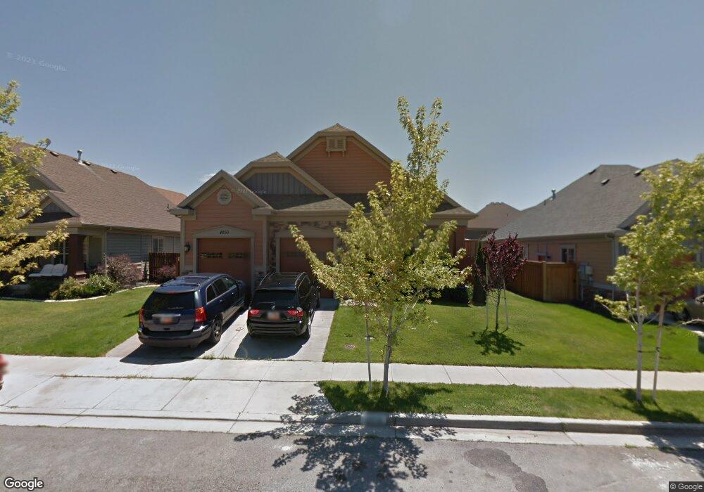 4850 N Shady Hollow Ln, Lehi, UT 84043 - photo 1