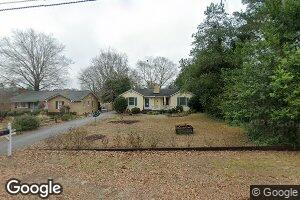 525 Winn St, Sumter, SC 29150