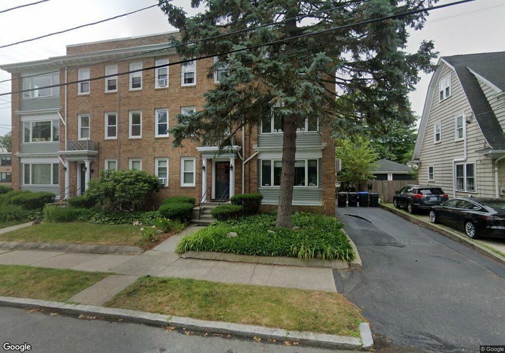 539 Lloyd Ave unit 5, Providence, RI 02906 - photo 1