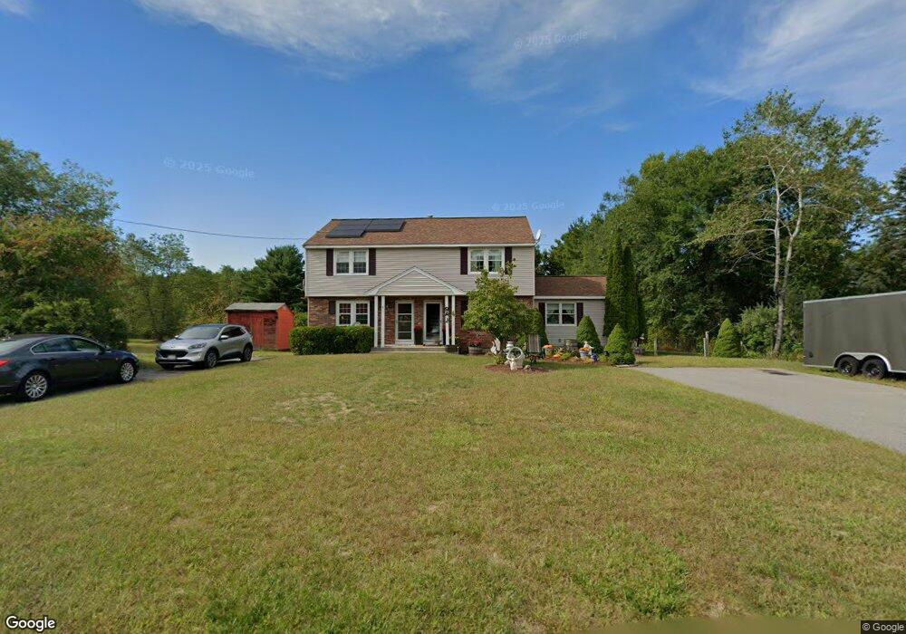 9 Nova Dr unit B, Pepperell, MA 01463 - photo 1