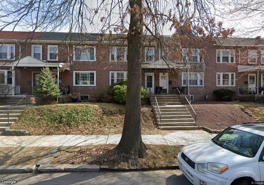 313 S 3rd Ave, Reading, PA 19611 - photo 1