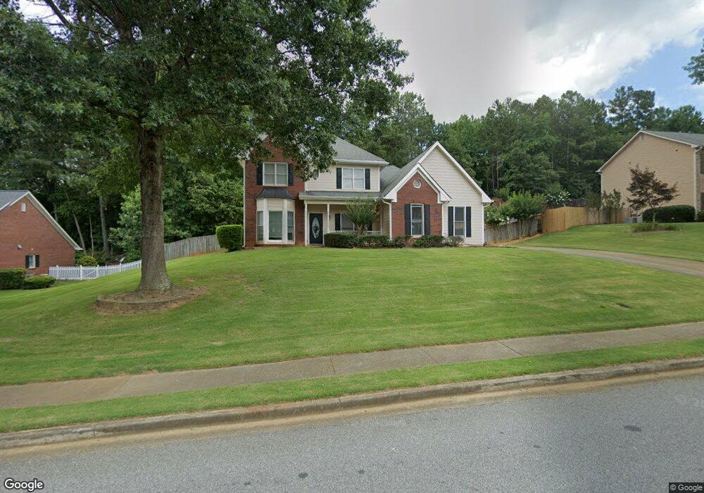 210 Roberts Rd unit 1, Suwanee, GA 30024 - photo 1