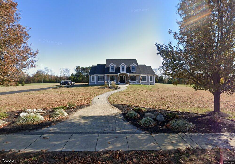 4 Country Ln, Pilesgrove, NJ 08098 - photo 1
