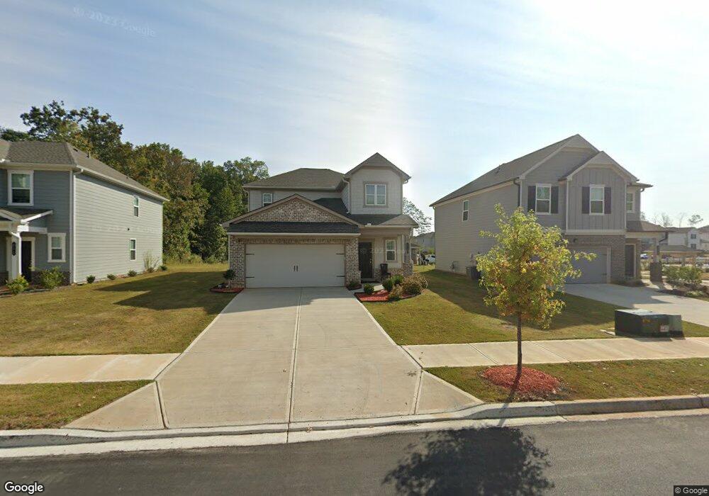 233 Grey Falcon Ave, Braselton, GA 30517 - photo 1