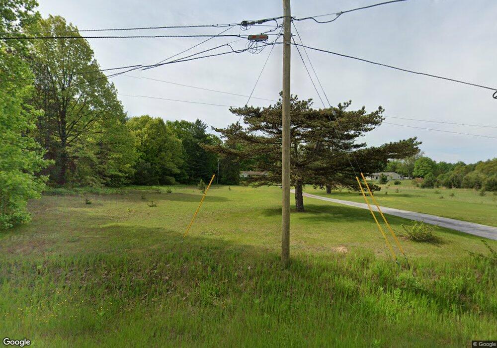 1032 E Lake Rd, Clio, MI 48420 - photo 1