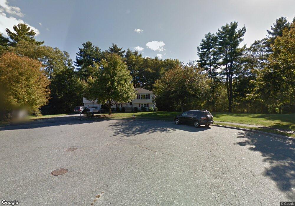 41 Apache Way, Wilmington, MA 01887 - photo 1