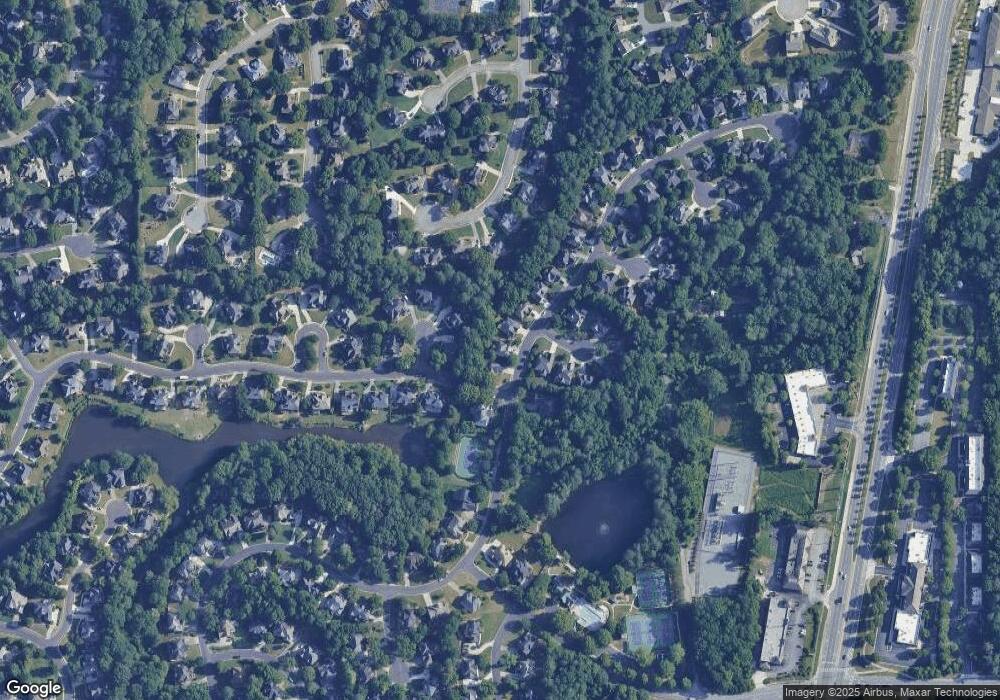 730 Lake Medlock Dr, Alpharetta, GA 30022 - photo 1