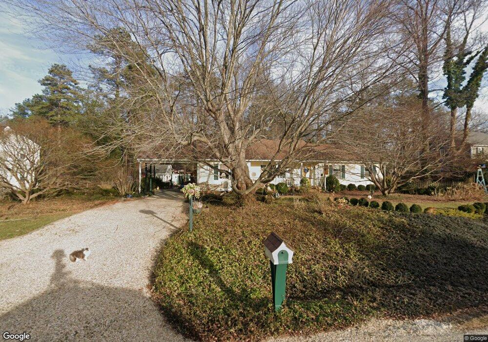 325 Wallingham Dr, Midlothian, VA 23114 - photo 1