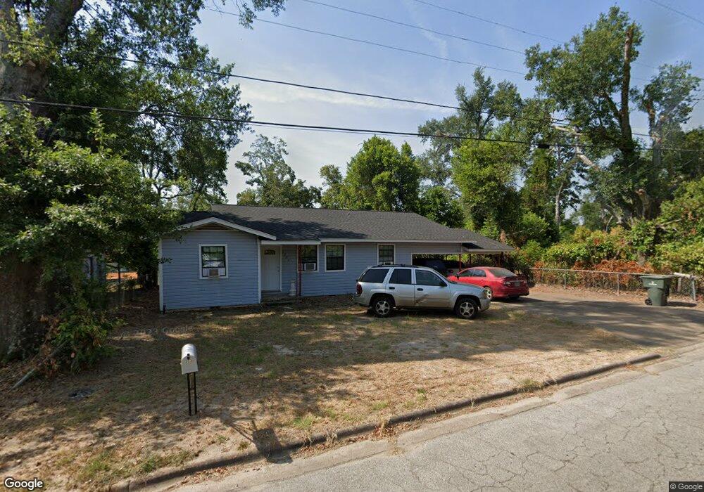 1203 Spokane St, Nacogdoches, TX 75964 - photo 1