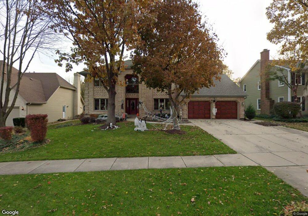 2110 Fall Brook Dr, Naperville, IL 60565 - photo 1