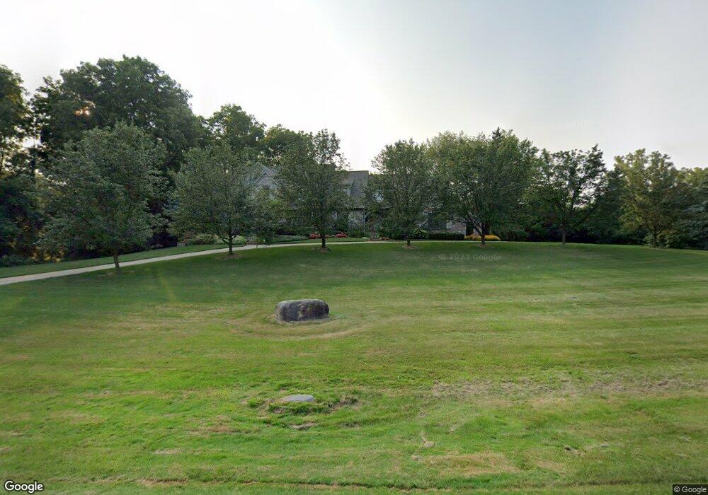 947 Dowling Rd unit Bldg-Unit, Bloomfield Hills, MI 48304 - photo 1