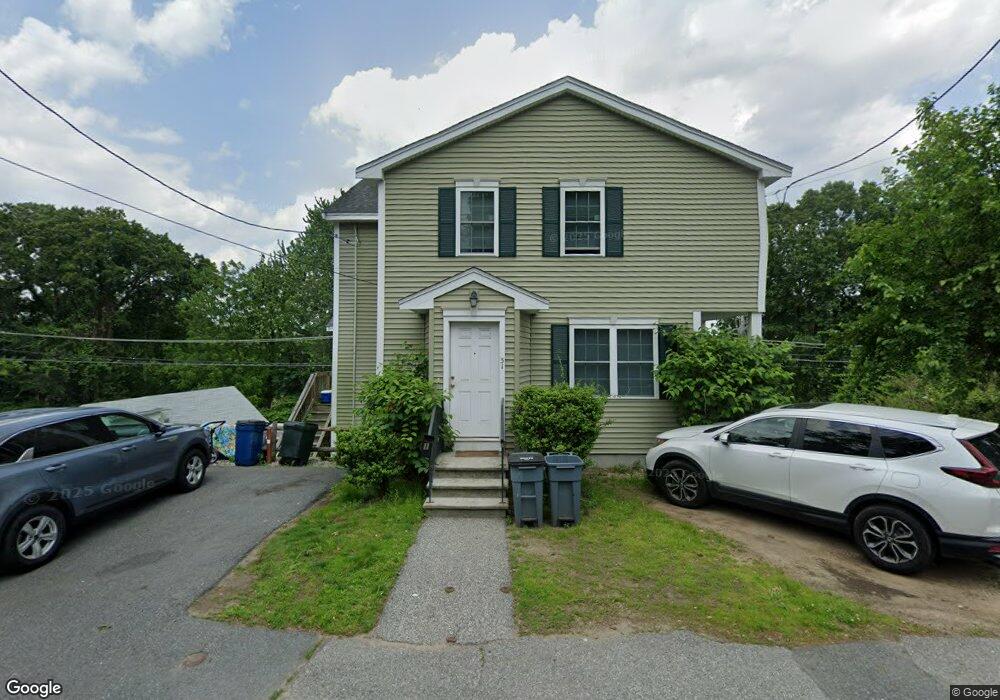 31 Dunstable Rd, North Chelmsford, MA 01863 - photo 1