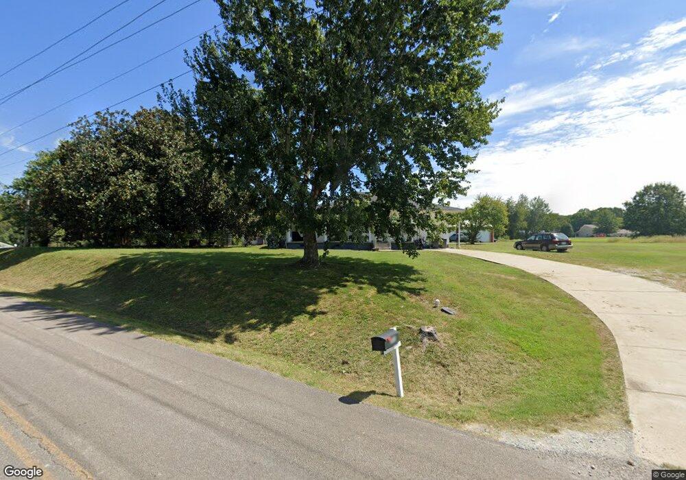 1103 Old Highway 13 S, Linden, TN 37096 - photo 1
