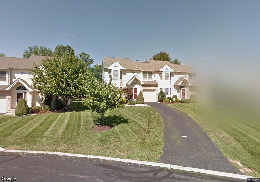 220 Ridings Cir unit H220, Macungie, PA 18062 - photo 1