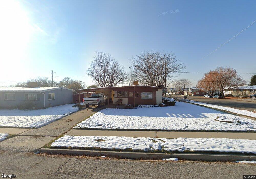 191 N 200 W, Pleasant Grove, UT 84062 - photo 1