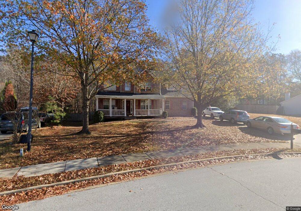 2732 Sidney Lake Ct unit 2, Dacula, GA 30019 - photo 1