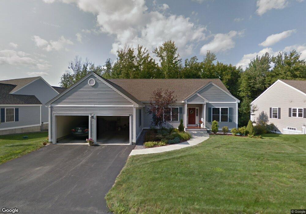 22 Reserve Way unit 34, Milford, NH 03055 - photo 1