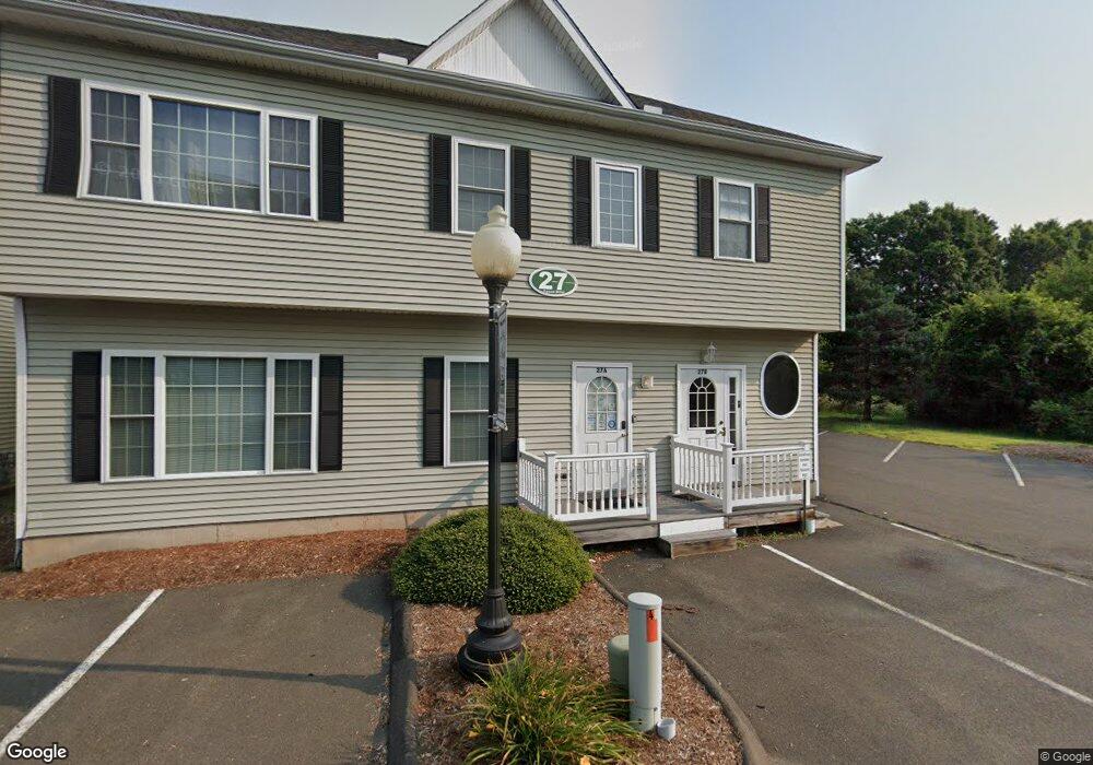 27 Pasco Dr unit A, East Windsor, CT 06088 - photo 1