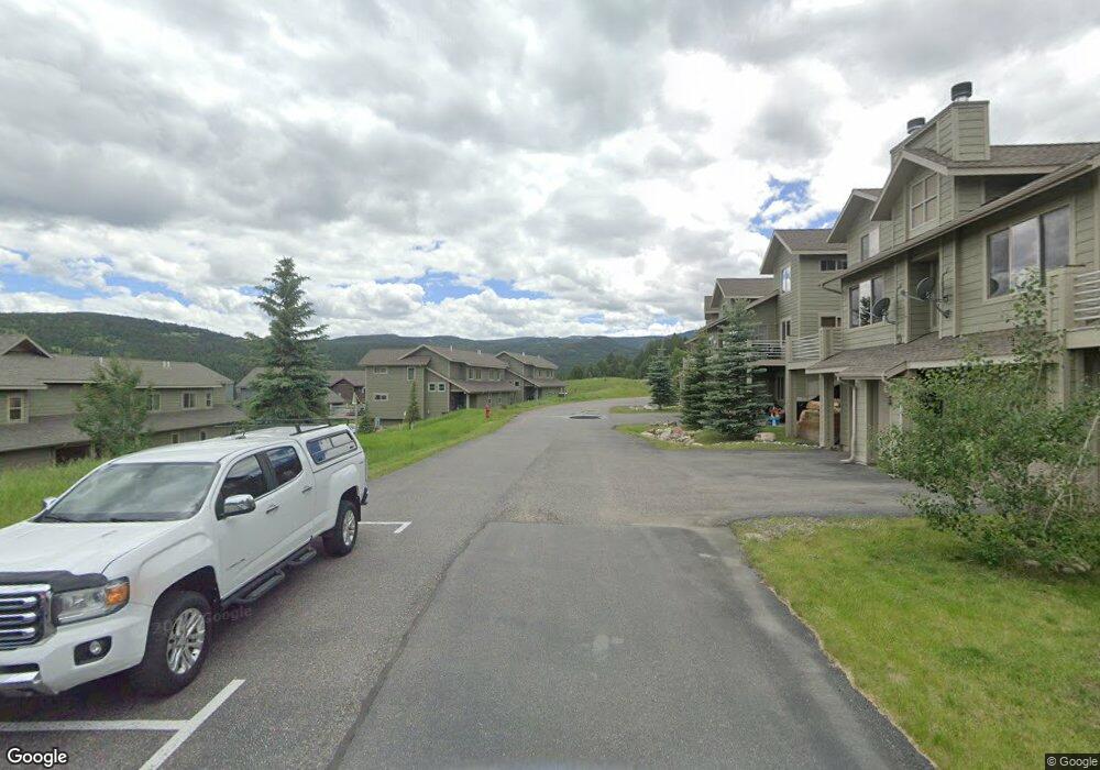 tbd Blacktail Buck Drive H2, Big Sky, MT 59716 - photo 1