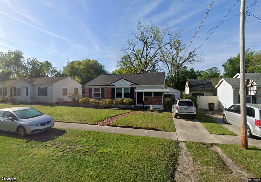 4724 Blackburn St, Jacksonville, FL 32210 - photo 1