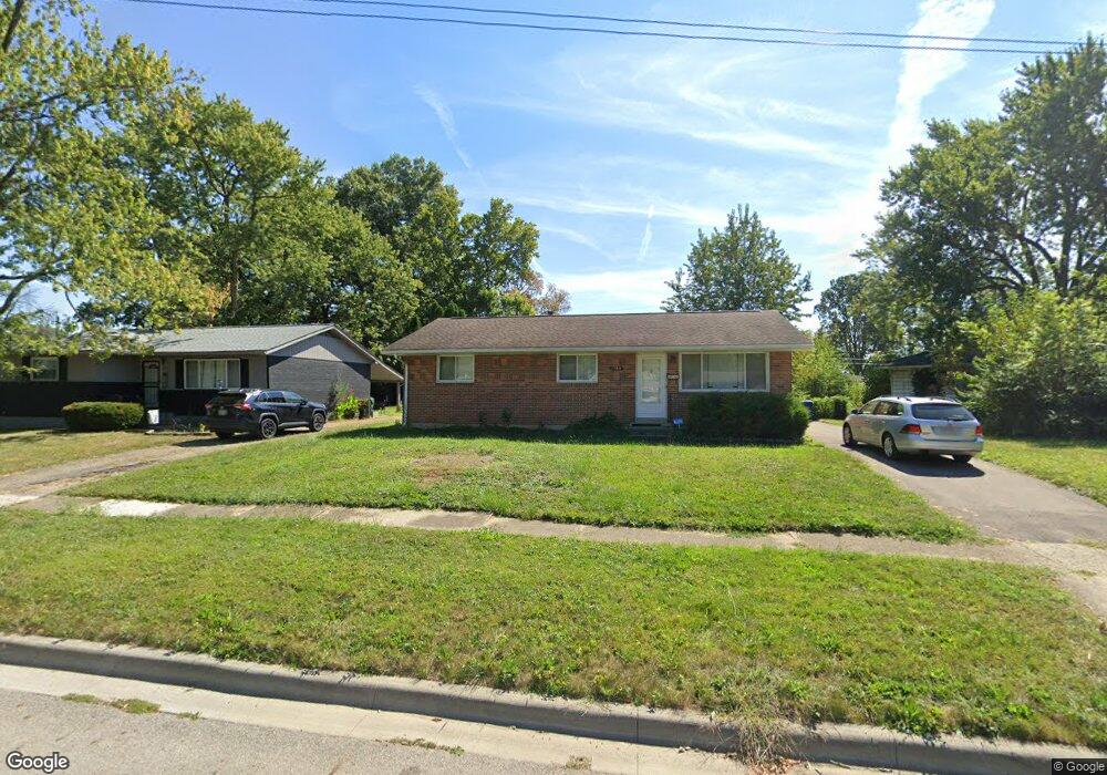1784 Simpson Dr, Columbus, OH 43227 - photo 1