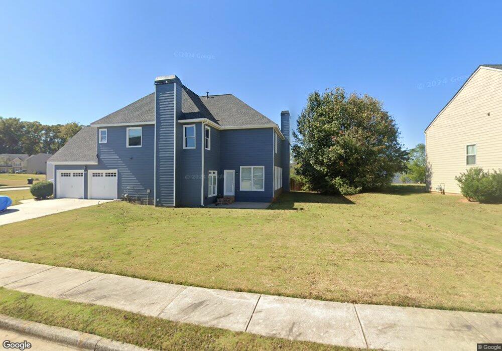 10 Charity Chase, Covington, GA 30016 - photo 1