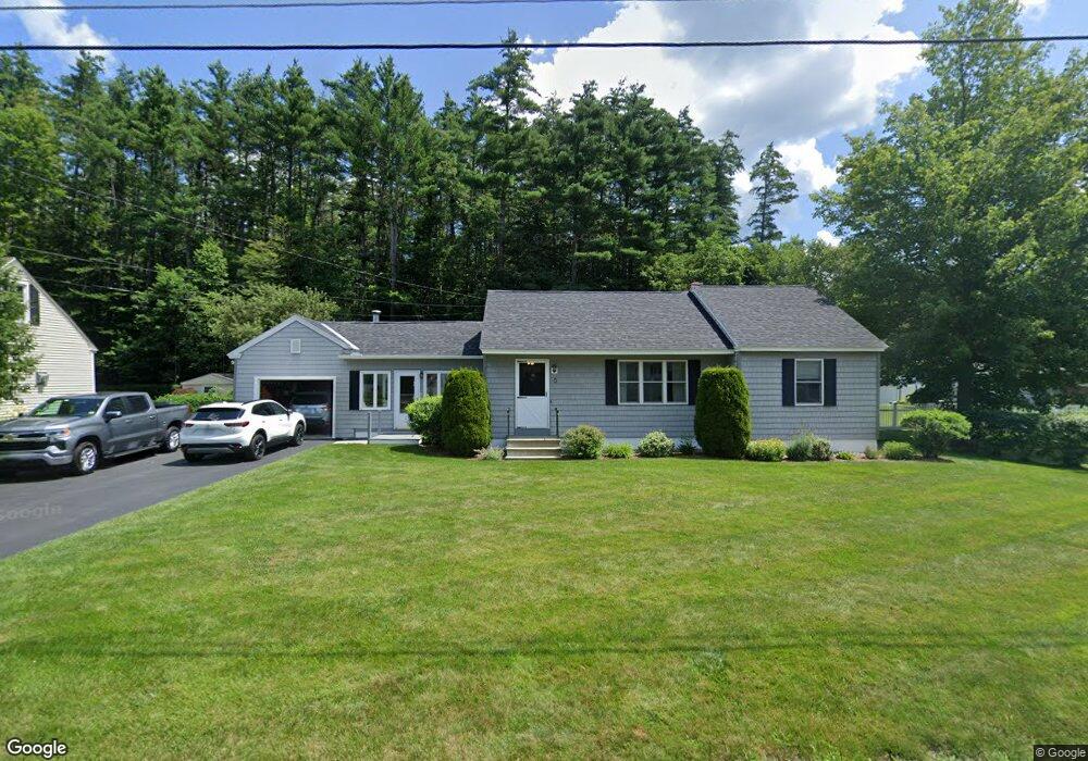 5 Sweeney Rd, Keene, NH 03431 - photo 1