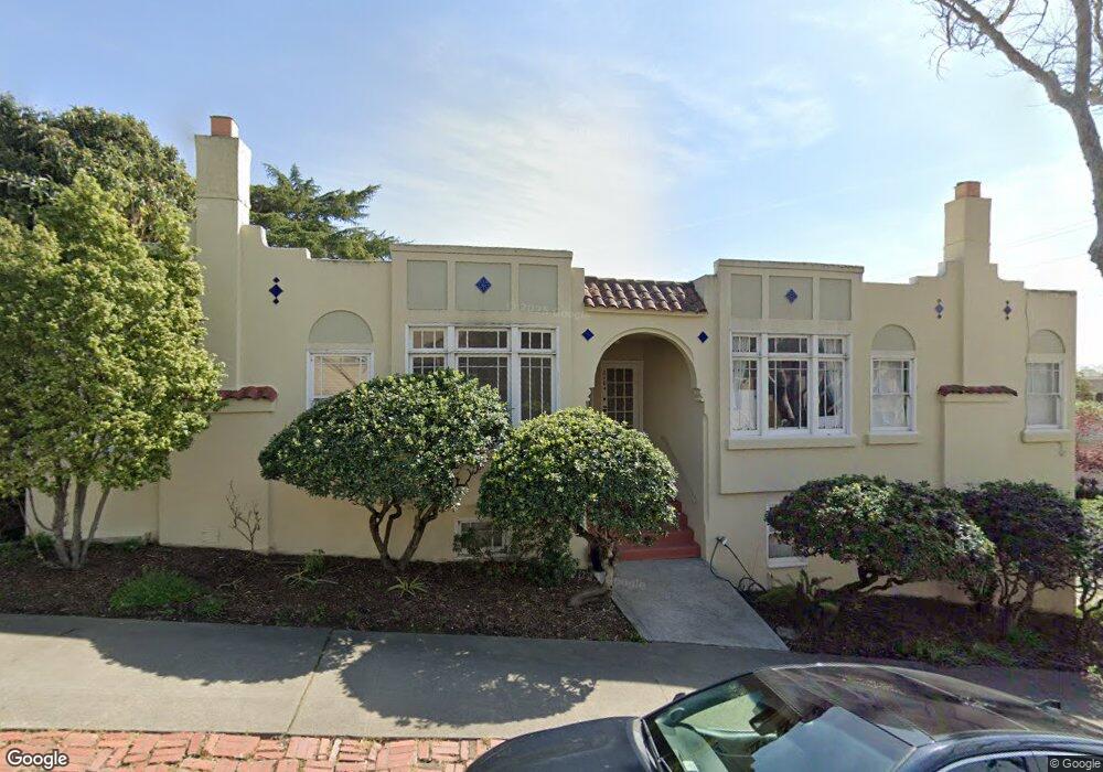 2406 Cedar St, Berkeley, CA 94708 - photo 1